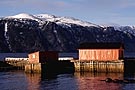 Norris Point, Gros Morne National Park, Newfoundland