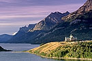 Price of Wales Hotel, Waterton Lakes National Park