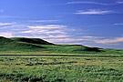 Images of Grasslands National Park, Saskatchewan