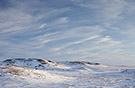 Grasslands National Park, Saskatchewan
