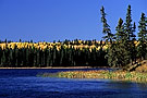 Images of Prince Albert National Park, Saskatchewan