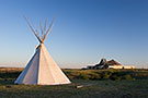 Wanuskewin Heritage Park, Saskatchewan