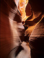 Antelope Canyon, Arizona