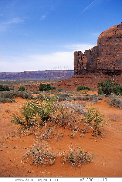 Monument Valley, Arizona
